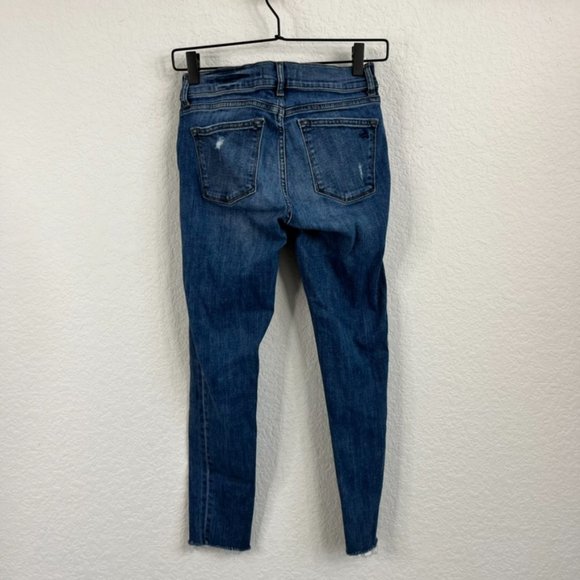 DL1961 Emma Power Legging Skinny Maternity Jeans - Picture 9 of 9